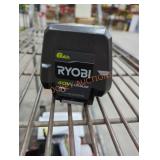 Ryobi 40v 6 ah battery