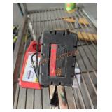 Milwaukee M18 8 ah battery and charger