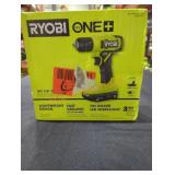 Ryobi 18V 3/8" Drill Kit