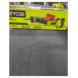 Ryobi Corded Reciprocating Saw