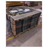 Skid Ackland Waterproof Flooring, 12 Cases, 12 X