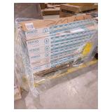 Skid Pergo Laminate Wood Flooring, 11 X BID