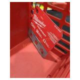 Milwaukee Compact Wall Basket