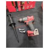 Milwaukee M18 1/2" Hammer Drill Driver