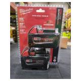 Milwaukee M18 Red Lithium Battery 2pack 5ah