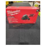 Milwaukee M18 4-1/2" / 5" Cut Off Grinder Paddle