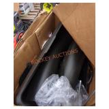 Toro Lawn Mower Bagger