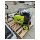 Ryobi 40v log splitter