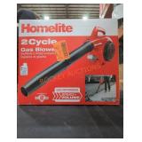 Homelite Gas Blower