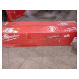Milwaukee Folding Miter Saw Stand