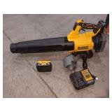 DeWalt 20v 5Ah Handheld Axial Blower Kit