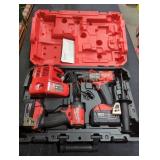Milwaukee M18 2-Tool Combo Kit