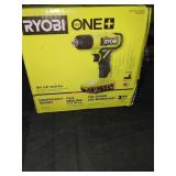 Ryobi 18v 3/8" Drill Kit: UNOPENED BY ROCKEY