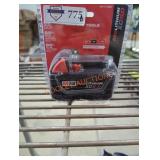 Milwaukee M18 5 ah battery