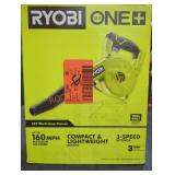 Ryobi 18V Workshop Blower