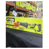 Ryobi 12 amp variable speed reciprocating saw