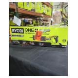 Ryobi 18v brushless reciprocating saw