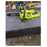 Ryobi 10" Chainsaw