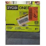 Ryobi 18V Compact Router