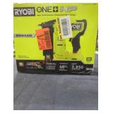 Ryobi 18V 18GA Brad Nailer
