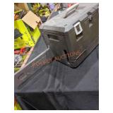 Ryobi Gas Powered Chainsaw