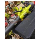 Ryobi 40V Blower