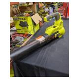Ryobi 40V Blower