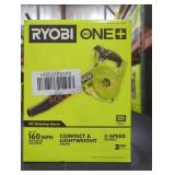 Ryobi 18V Workshop Blower