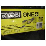 Ryobi 18v Multi Tool, Tool Only