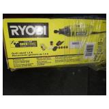 Ryobi Corded Rotary Tool Kit