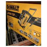 DeWalt 3000psi 1.1gpm Electric Pressure Washer