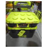 Ryobi Link Rolling Tool Box