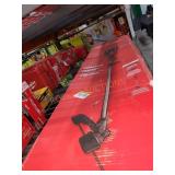Milwaukee 17" String Trimmer Kit