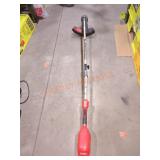 Milwaukee String Trimmer