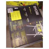 Ryobi 10" Table Saw