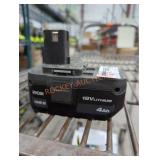Ryobi 18v 4 ah battery
