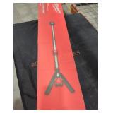 Milwaukee M12 rocket dual power tower light