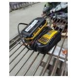 DeWalt 20v 2 ah battery and charger