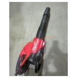 Milwaukee blower
