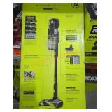 Ryobi 18v advanced stick vacuum kit