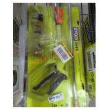 Ryobi 3600 psi pressure washer trigger handle kit