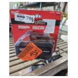 Milwaukee M18 8 ah battery