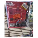 Milwaukee M18 8 ah battery and charger