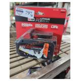 Milwaukee M18 8 ah battery