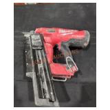 Milwaukee M18 21ï¿½Framing Nailer