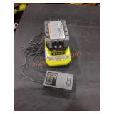 Ryobi Battery+Charger