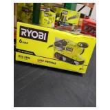 Ryobi 3" x 18" Belt Sander