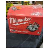 Milwaukee 6-1/2" Circular Saw