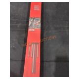 Milwaukee Long Reach Hose Set