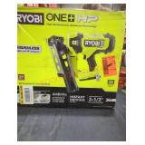Ryobi 18V 21ï¿½ Framing Nailer
